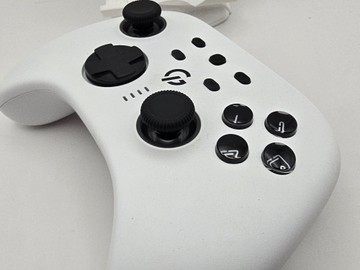 Б/в Геймпад Gamepro gpx13w 01-201147287