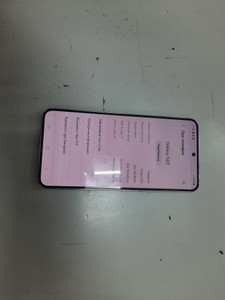 Б/в Мобільний телефон Samsung galaxy s22 8/128gb 01-201146343