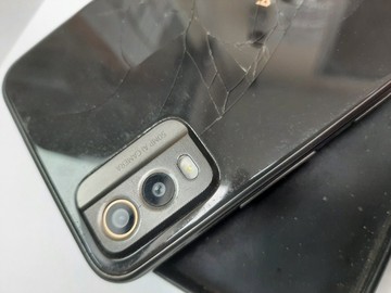 Б/в Мобільний телефон Nokia c32 4/64gb 01-201146497