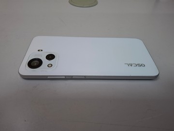 Б/у Мобільний телефон Oscal c80 8/128gb 01-201148286