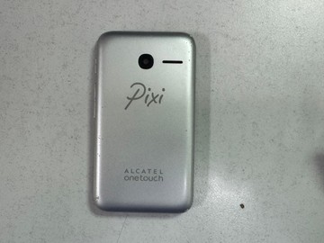Б/в Мобільний телефон Alcatel one touch pixi 3 4009d 01-201147482