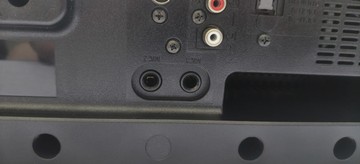 Б/в Акустика Panasonic sc-ua3 01-201149923