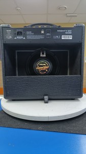 Б/у Комбоусилитель Nux mighty 20 mkii 01-201151091