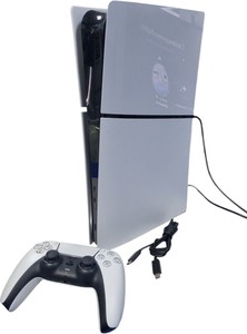 Б/в Ігрова приставка Sony playstation 5 slim 825gb 01-201138280