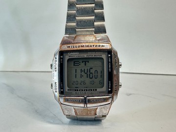 Б/в Годинник Casio db-360 01-201152378