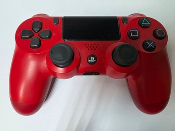 Б/в Геймпад Sony dualshock 4 v2 01-201149945