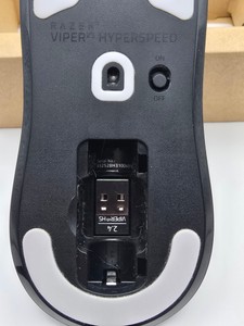 Б/в Миша Razer viper v3 hyperspeed wireless 01-201116607