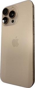 Б/у Мобільний телефон Apple iphone 16 pro max 256gb 01-201118737