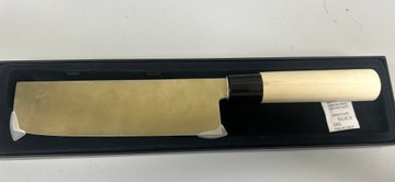 Б/в Кухонний ніж Fissman kensei hanzo 18 см 01-201149914