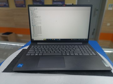 Б/в Ноутбук Lenovo 15/core i5-13420h ddr5/16gb ddr5/ssd 512 gb/*інтегрована 01-201149765