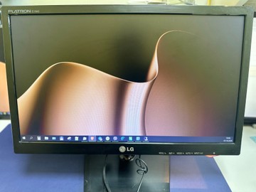 Б/в Монітор Lg electronics e1942c 01-201151085
