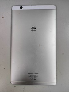 Б/у Планшет Huawei mediapad m3 4/32gb 01-201155050