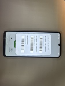 Б/в Мобільний телефон Realme c53 6/128gb 01-201155016