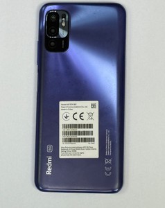 Б/в Мобільний телефон Xiaomi redmi note 10 5g 4/128gb 01-201147578