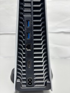 Б/в Ігрова приставка Sony playstation 5 825gb 01-201154908