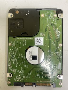 Wd 500gb