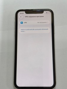 Б/в Мобільний телефон Apple iphone 11 128gb 01-201154897