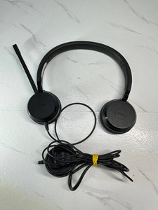 Б/у Навушники Jabra evolve 20 usb c/a ms stereo 01-201155709