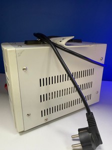 Б/в Стабілізатор напруги Forte tvr-2000va 01-201156841