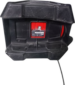 Б/в Фарбопульт з компресором Einhell classic tc-sy 700 s 01-201123577