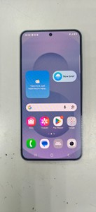 Б/в Мобільний телефон Samsung galaxy s25 12/128gb 01-201159322