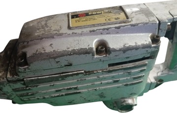Б/в Відбійний молот Powertec pt1300 01-201156819