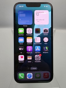 Б/у Мобільний телефон Apple iphone 13 256gb 01-201159256