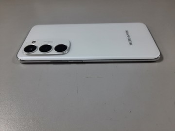 Б/в Мобільний телефон Tecno spark 40 pro+ 8/256gb 01-201159075