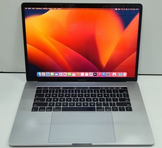 Б/в Ноутбук Apple macbook pro a1707 екр 15.4/core i7 2,9ghz/ram16gb/ssd512gb/hd 630 01-201159208