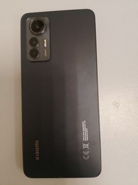 Б/у Мобільний телефон Xiaomi 12 lite 8/256gb 01-201155867