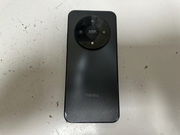 Б/в Мобільний телефон Meizu mblu 22 pro 6/256gb 01-201159432