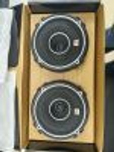 Б/в Акустика Jbl gto 528 / пара 2 шт 01-201160838