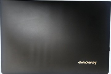 Б/в Ноутбук Lenovo 17/pentium 3825u ddr3/8gb ddr3/hdd *відсутній/ssd 240 gb/*інтегрована 01-201158958
