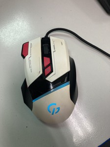 Б/в Миша Gamepro gm300w 01-201161903