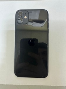 Б/у Мобільний телефон Apple iphone 11 256gb 01-201161788
