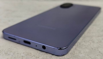 Б/у Мобільний телефон Samsung galaxy a07 4/128gb 01-201162392