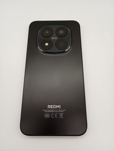 Б/в Мобільний телефон Xiaomi redmi note 15 pro 5g 8/256gb 01-201162031