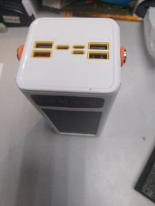 Б/в Повербанк Coye cb-18 50000mah 01-201163763