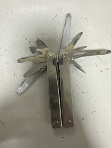 Б/в Мультитул Victorinox swisstool x 01-201163859