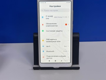 Б/в Мобільний телефон Xiaomi redmi 6a 2/16gb 01-201160335