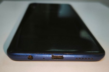 Б/в Мобільний телефон Samsung galaxy a20s 2019 a207f 3/32gb 01-201164629