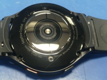 Б/у Смарт-часы Samsung galaxy watch5 44mm 01-201101685