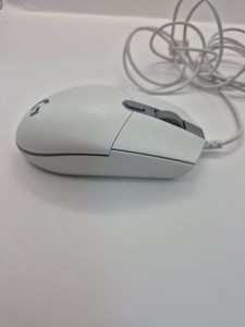 Б/в Миша Logitech g102 lightsync 01-201054587