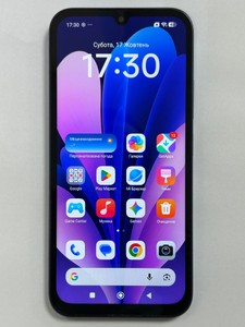 Б/в Мобільний телефон Xiaomi redmi 15c 4g 4/128gb 01-201165023
