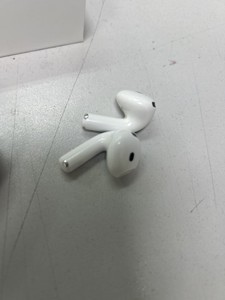 Б/в Навушники Apple airpods 4 01-201166245
