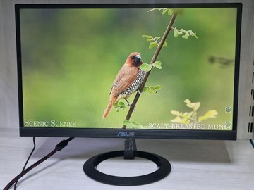 Б/у Монитор Asus vz229 01-201086100