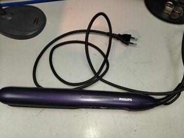 Б/в Плойка Philips series 7000 bhs752/00 01-201166543