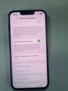Б/в Мобільний телефон Apple iphone 13 pro 256gb 01-201166608