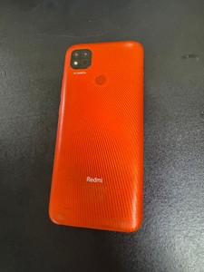Б/в Мобільний телефон Xiaomi redmi 9c nfc 3/64gb 01-201166512