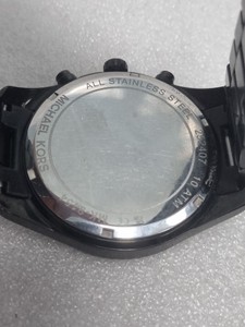 Б/у Часы Michael Kors mk9154 01-201166127